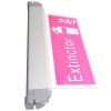 Lampa Indicator De Urgenta Extinctor Cu Led  3