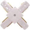 Mufa Imbinare Sina De Tip X Pentru Spoturi Led - 1