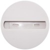 Baza Rotunda Pentru Spot Led Magazin - 2