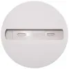 Baza Rotunda Pentru Spot Led Magazin - 2