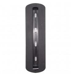 Baza Alba sau Neagra Pentru Spot Led Magazin