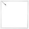 Panou Led Tip Rama 595x595Mm 40W Alb Rece Tavan Casetat  1