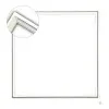 Panou Led Tip Rama 595x595Mm 40W Alb Rece Tavan Casetat  3