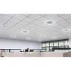 Panou Led Tip Rama 595x595Mm 40W Alb Rece Tavan Casetat  5