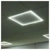 Panou Led Tip Rama 595x595Mm 40W Alb Rece Tavan Casetat  4