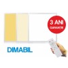 Panou Led Dimabil 36W 60X60Cm Alb Rece Natural Cald Cu Telecomanda - 2
