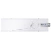 Panou Led 40W 30X120Cm Backlight 70% / 30% Alb Natural - 2