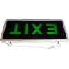 Lampa Iluminat Emergenta Exit Cu 2 Fete  3