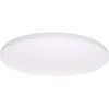 Plafoniera Slim Led 32W Rotunda Alb Rece  1