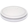 Plafoniera Slim Led 32W Rotunda Alb Rece  2