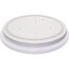 Plafoniera Slim Led 18W Rotunda Alb Rece - 2
