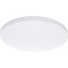 Plafoniera Slim Led 12W Rotunda Alb Rece - 1