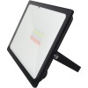 Proiector Cu Led 50W Rgb Cu Telecomanda Ir - 3