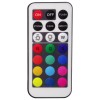 Proiector Cu Led 50W Rgb Cu Telecomanda Ir - 5