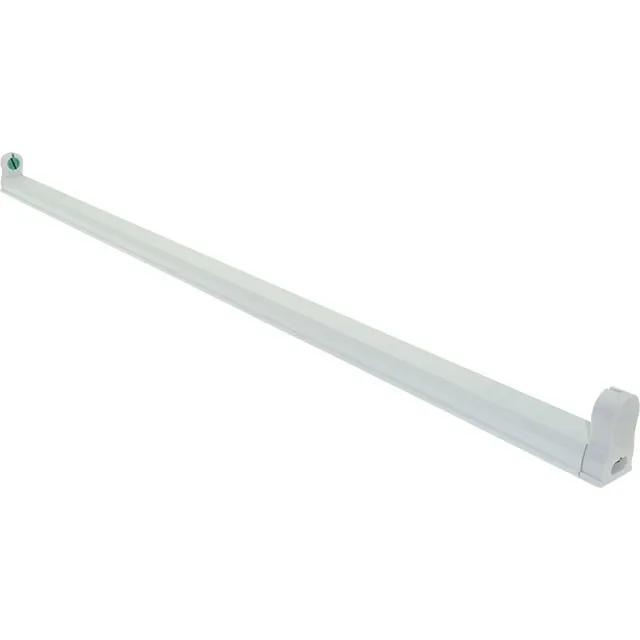 Suport Tub Neon Led 1200 Mm Interconectabil - 1