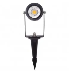 Spot Led Gradina 9W Ip65 Cu Tarus