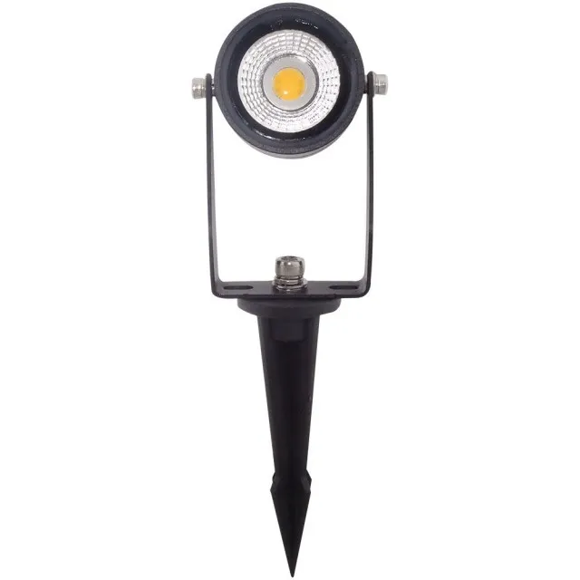 Spot Led Gradina 9W Ip65 Cu Tarus - 1