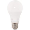 Bec Led E27 9W Alb Rece Dimabil - 1