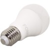 Bec Led E27 9W Alb Rece Dimabil - 2