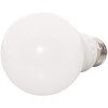 Bec Led E27 9W Alb Rece Dimabil - 3