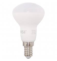Bec Led E14 7W R50 Mat Dimabil