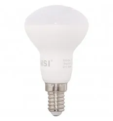 Bec Led E14 7W R50 Mat Dimabil