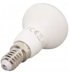 Bec Led E14 7W R50 Mat Dimabil