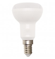 Bec Led E14 7W R50 Mat Dimabil 490 Lumeni