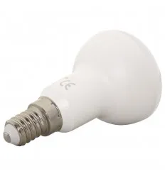 Bec Led E14 7W R50 Mat Dimabil 490 Lumeni