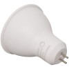 Bec Led MR16 GU5.3 7W Dimabil 220V  4