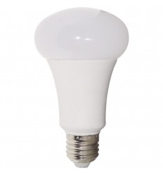 Bec Led E27 9W Dc 12V Alb Rece