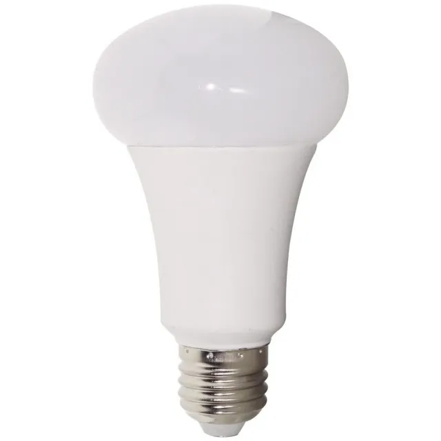 Bec Led E27 9W Dc 12V Alb Rece - 1