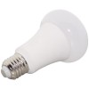 Bec Led E27 9W Dc 12V Alb Rece - 2