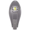 Lampa Stradala Cob Led 30W Mini Alb Rece - 1