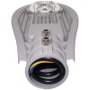 Lampa Stradala Cob Led 30W Mini Alb Rece - 4
