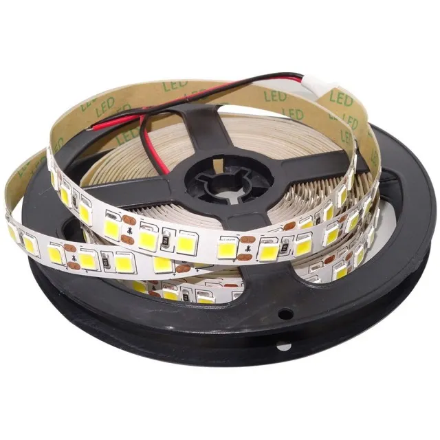 Banda Led 102X5054 14W Ip20 Alb Natural - Rola 5 Metri - 1