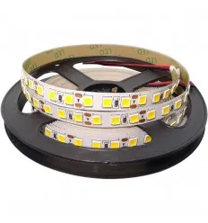 Banda Led 102X5054 14W Ip20 Alb Cald - Rola 5 Metri