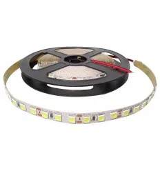 Banda Led 102X5054 14W Ip20 Alb Rece - Rola 5 Metri
