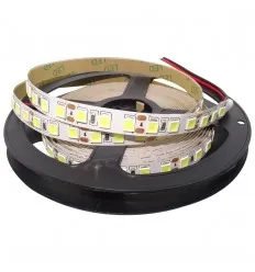 Banda Led 102X5054 14W Ip20 Alb Rece - Rola 5 Metri