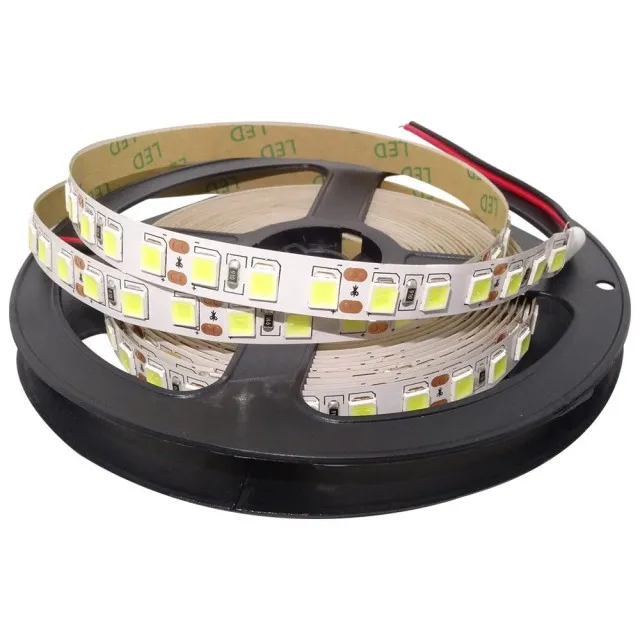 Banda Led 102X5054 14W Ip20 Alb Rece - Rola 5 Metri - 1