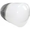 Bec Led E27 / E40 80W Industrial Alb Cald - 3