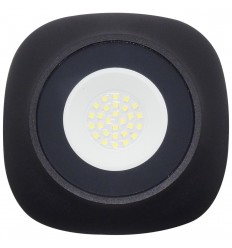 Proiector Led 20W Negru Ip65 Iris