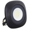 Proiector Led 20W Negru Ip65 Iris - 2