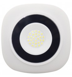 Proiector Led 20W Alb Ip65 Iris