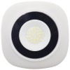 Proiector Led 20W Alb Ip65 Iris - 1