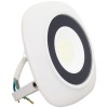 Proiector Led 20W Alb Ip65 Iris - 2