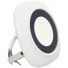 Proiector Led 20W Alb Ip65 Iris - 2