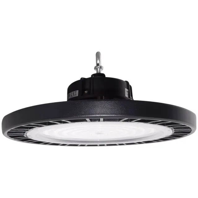 Corp Led Industrial Ufo 200W Ip65 28000 Lm - 5 Ani Garantie - 1