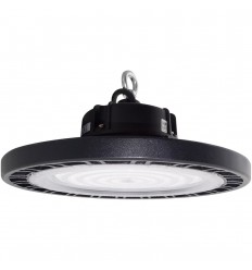 Corp Led Industrial Ufo 100W Ip65 14000 Lm - 5 Ani Garantie