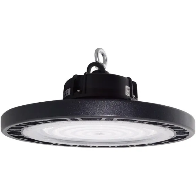 Corp Led Industrial Ufo 100W Ip65 14000 Lm - 5 Ani Garantie - 1